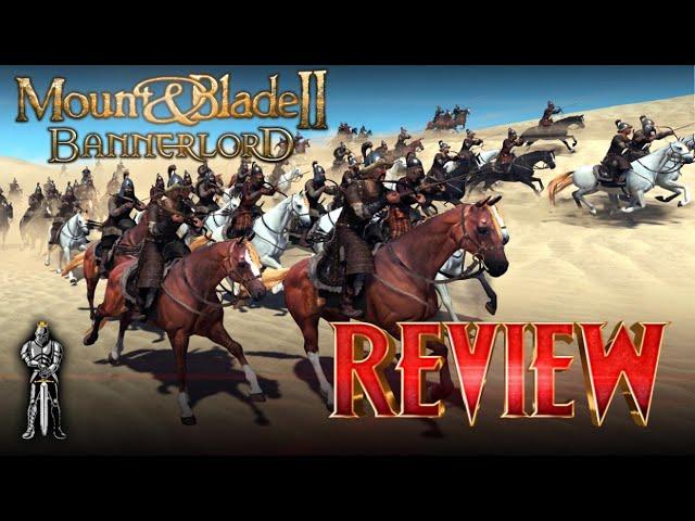 IS IT WORHT IT?! EARLY ACCESS Bannerlord Review February 2021!