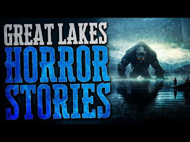 5 Scary Great Lakes Horror Stories