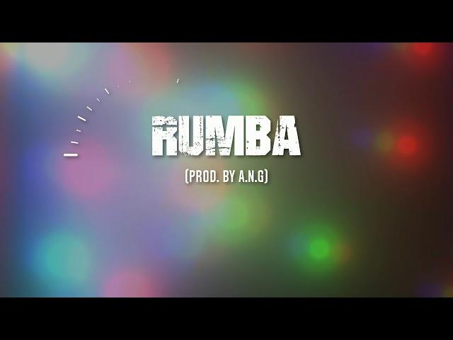 (FREE) Afro Drill x Rumba Drill type beat " RUMBA" 