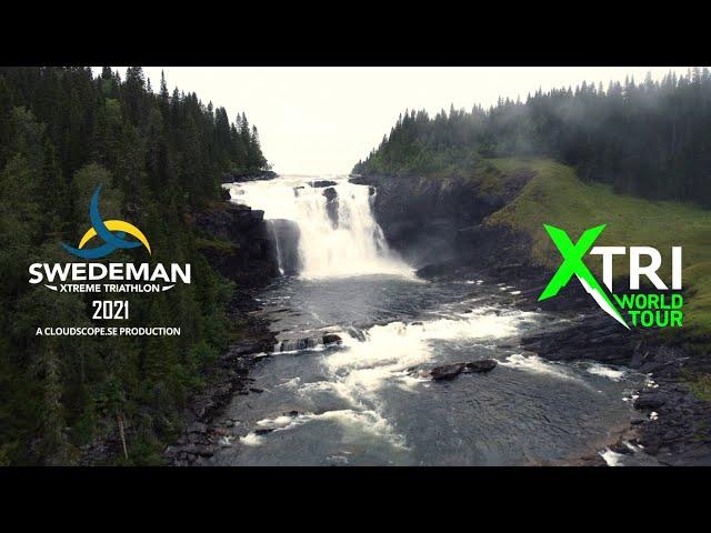 Swedeman 2021 (Official Movie)