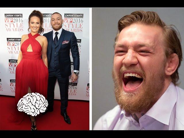 10 Conor McGregor Facts You NEVER Knew!