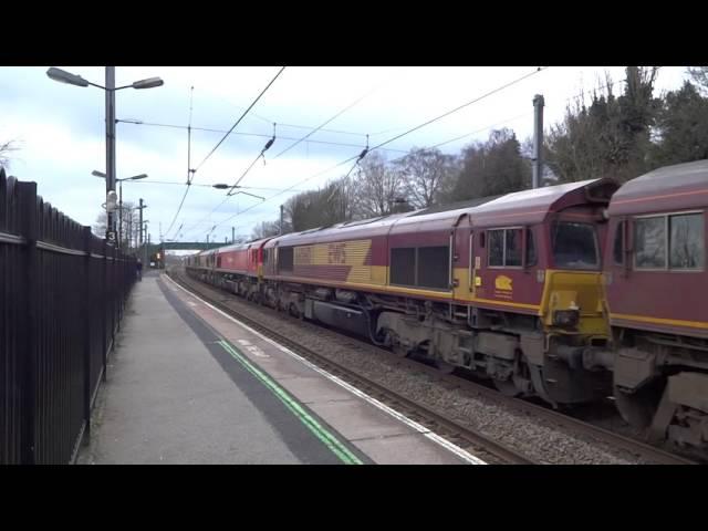 The Magnificent Seven  Shed Convoy 0X01