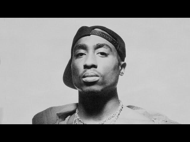 Tupac Shakur - Trust The Shooter