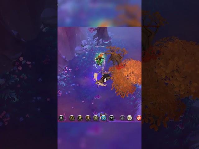 This CHEAP Brawler Gloves Build Slaps Anti-Meta Build #albiononline