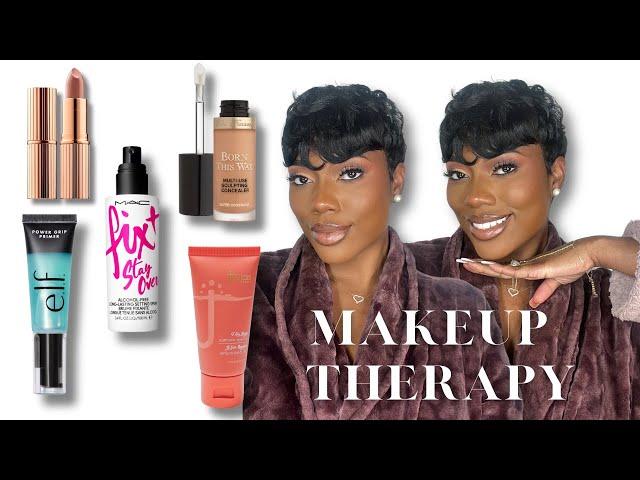 MAKEUP THERAPY FLAWLESS BASE