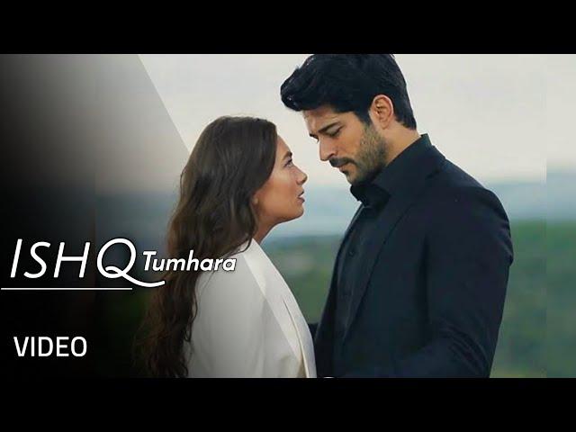 Ishq Tumhara | Jo teri nazro ko sukoon de | Love Song | Tum ban Jao pyaar mera