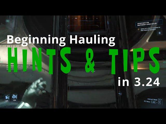 Essential Beginner Hauling Tips