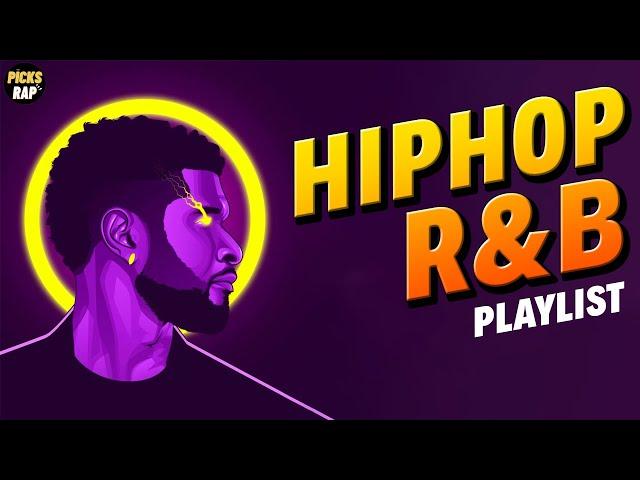 Best HipHop & Rap Songs 2024 / Top Rap Songs 2024 Playlist - Hiphop Mix 2024