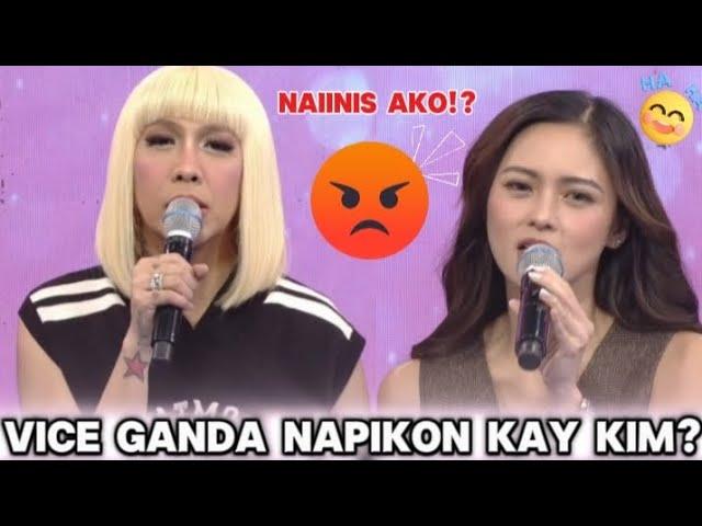 Kim Chiu at Vice Ganda NAG-AWAY? sa It's Showtime July 12 2024