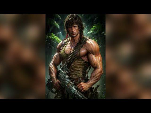 John Rambo  personal life & lifestyle 2024