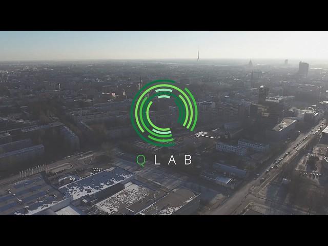 QLAB | 35 minutes