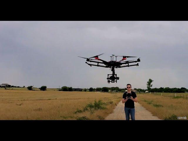Do you need Ground Control Points when using Photogrammetry?