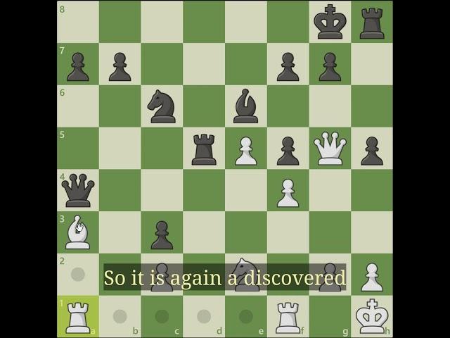 Mind Bender: Solve Today’s Daily Chess Puzzle! #chess #chessgame #checkmate #disco