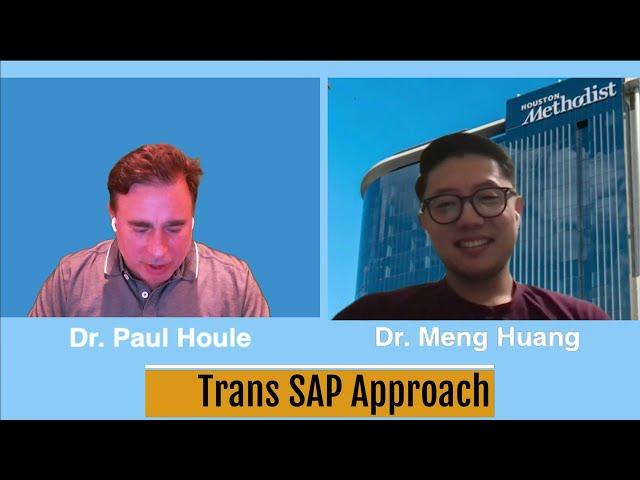 Transforaminal Endoscopic Spine Surgery:Trans SAP Approach Explained-How I Do It with Dr. Meng Huang