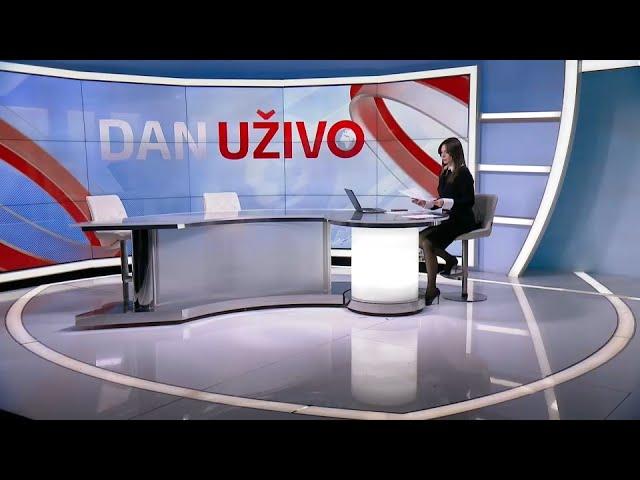 Dan uživo (10.3.2025)