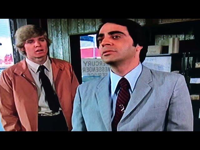 Junior Partner / Bart Braverman / Robert Urich