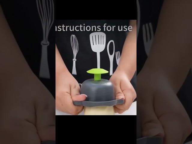 16-in-1 veggie chopper with drain basket, slicer & dicer – fast, easy prep for any kitchenlinkinbio
