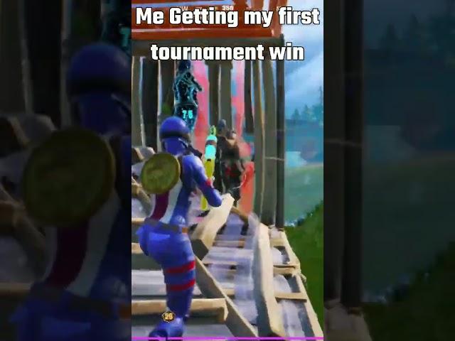 The good days of Fortnite...