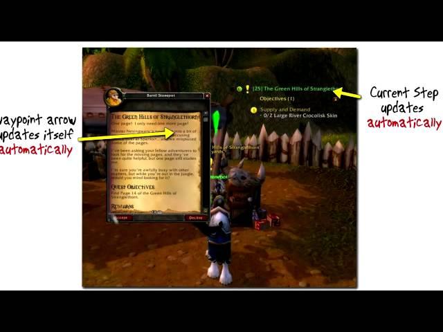 Dugis Ultimate WoW Guide