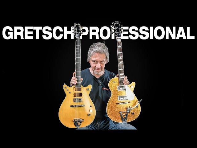 Gretsch Professional Series