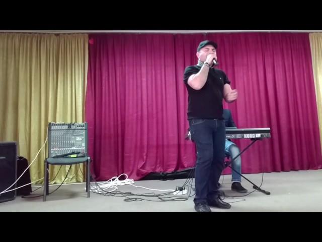 Rustam Maxmudyan & Telman 2017