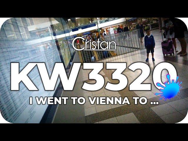 I went to vienna to ... ► KW3320