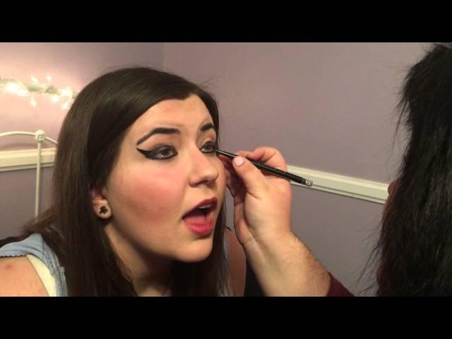 TurningShannonScene(Simply Shan)