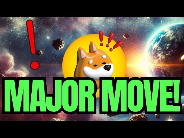 BONK TOKEN IF YOU HOLD WATCH THIS NOW !!!!! | MAJOR MOVES | BONK COIN PRICE PREDICTION