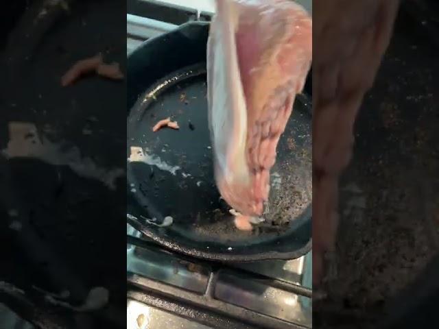 How I make Asparagus!