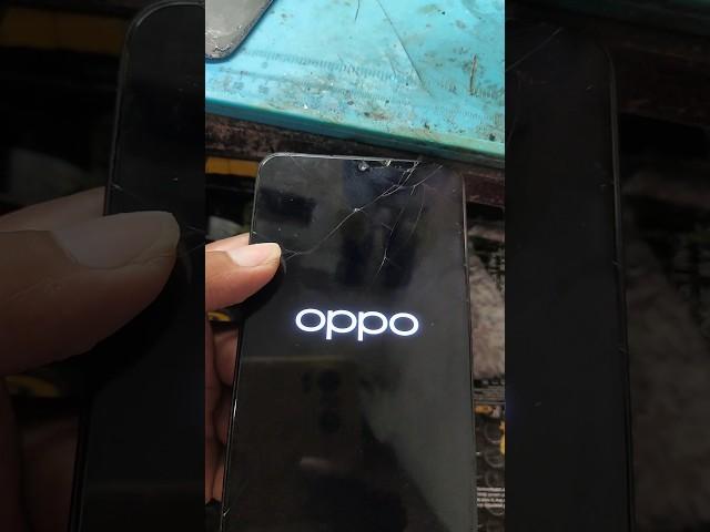 Any Touch Glass Replacement Without Oca Machine Super Easy 2024 |#shots #ocamachine #touchscreen