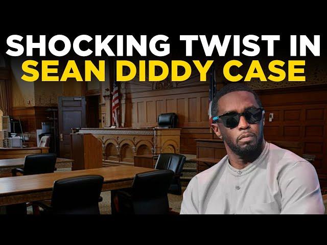 LIVE News: Sean Diddy Combs' Case Takes Dramatic Turn | Sean Diddy Case Updates LIVE | US News LIVE