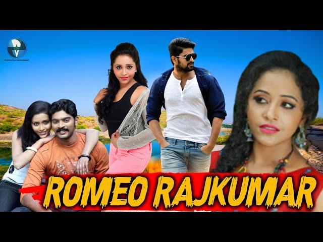 Romeo Rajkumar | Movie