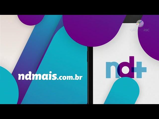 Grupo ND lança novo portal e aplicativo ND Mais