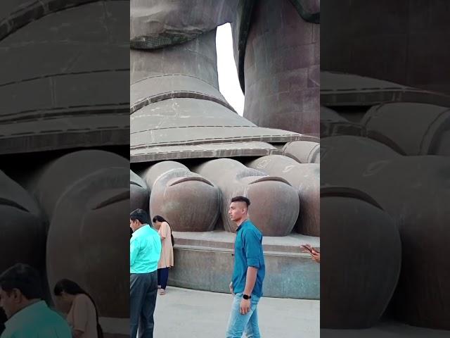 statue of unity Patel saab #shorts #viral #video #short #army #youtubeshorts #tiktok #trending #yt
