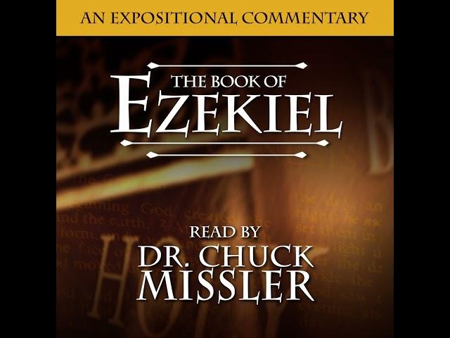 Episode for Monday October 7th 2024 - Ezekiel Chapters 26-27