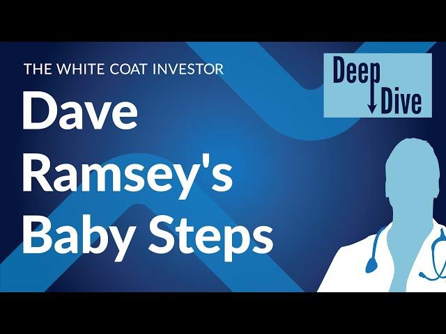 Dave Ramsey's Baby Steps