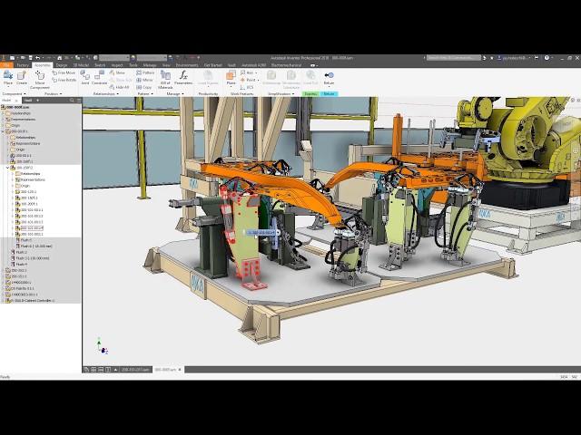 #Autodesk Inventor Professional or Nastran In-CAD? Both?