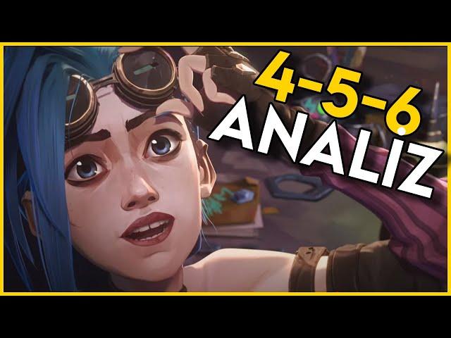 ARCANE 2. KISIM : GİZLİ DETAYLAR & ANALİZ