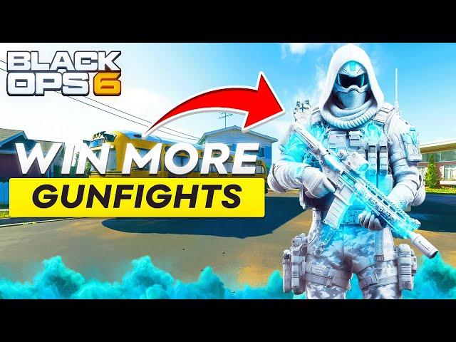 Black Ops 6 Multiplayer Tips | How To Improve Your KD In Multiplayer