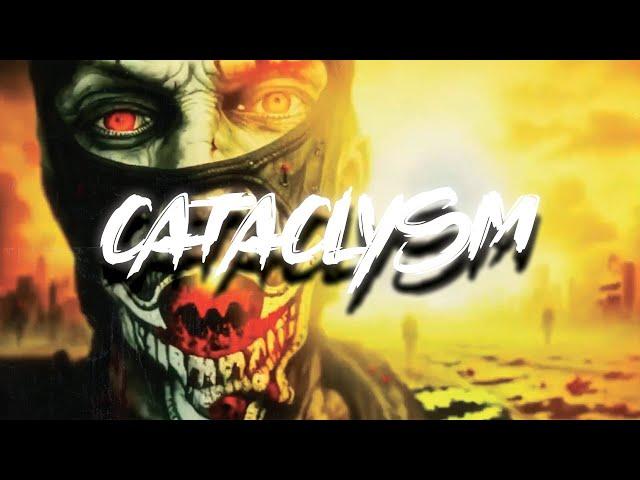 [FREE] "Cataclysm" | Aggressive UK/NY x Jersey Drill Type Beat (Prod. Manpietro x @_moblord)