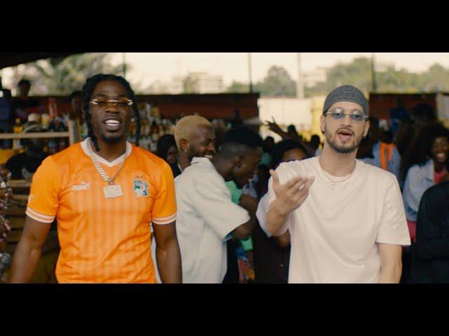 Soolking ft. Gazo - Casanova [Clip Officiel]