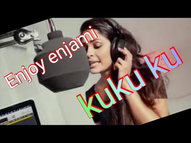 Kuku kuku | kuku song | enjoy enjaami | Kuthu Version