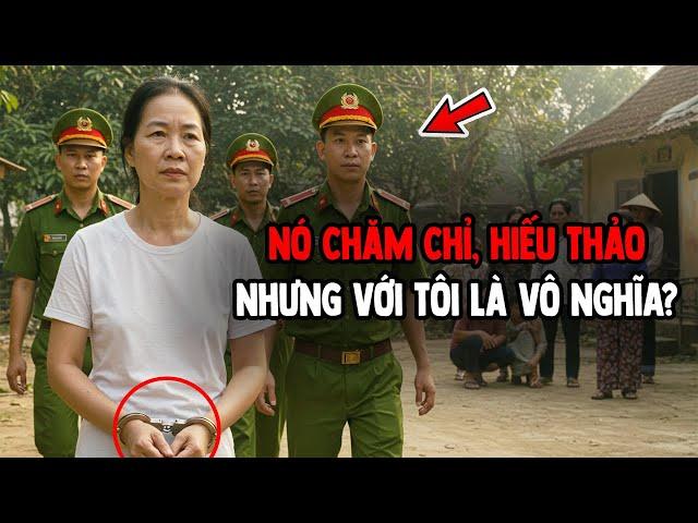 RÙNG RỢN : Mẹ Chồng G.iết H.ại Con Dâu Vì Không Biết Đẻ - Lời Khai Nghe Lạnh Gáy