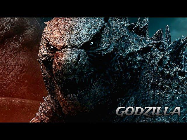 Godzilla (2014) Full Movie Explained In Hindi | Monster Movie Explained |#godzilla#movie