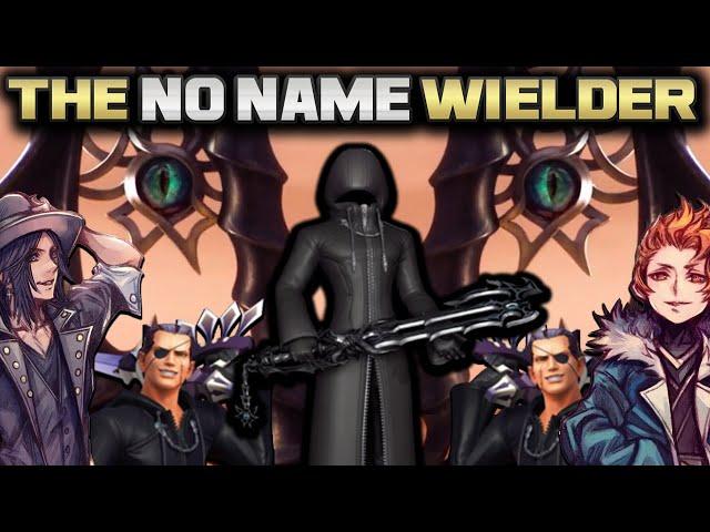 Why Luxu is No Name's TRUE Wielder | Kingdom Hearts Commentary/Theory