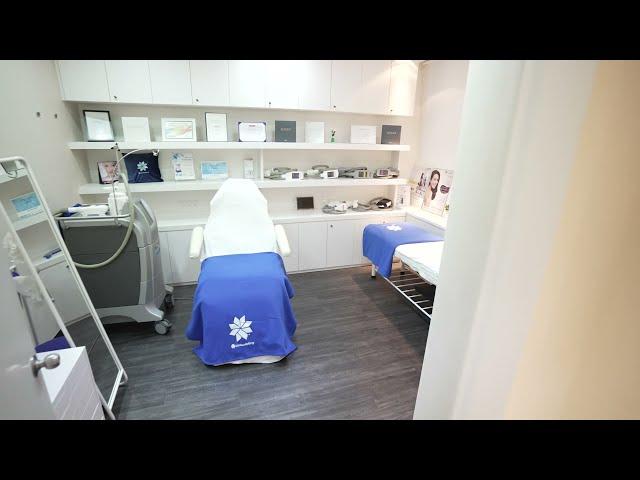 An insight of an Aesthetic clinic | Astique The Aesthetic Clinic