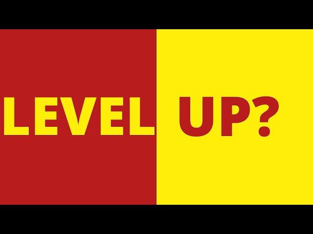 Level Up! How fast is TOO fast in D&D & Pathfinder?