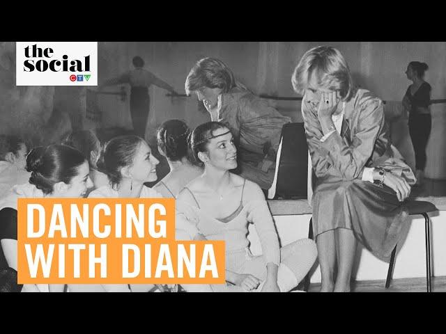 Princess Diana’s Trusted Friend – Anne Allan | The Social