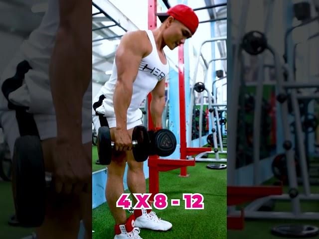 các bài tập chân tại phòng gym. Buổi tập chân mông cơ bản cho nam