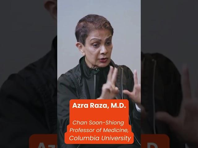 Inside the Minds Powering Cancer Breakthroughs | All Things Cancer Podcast #Short